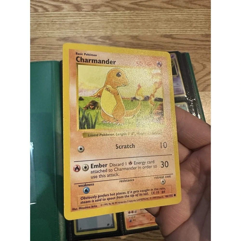 54‎ pokemon cards vintage holos. mid era, xy era, 1st editions, and more mp-dmg
